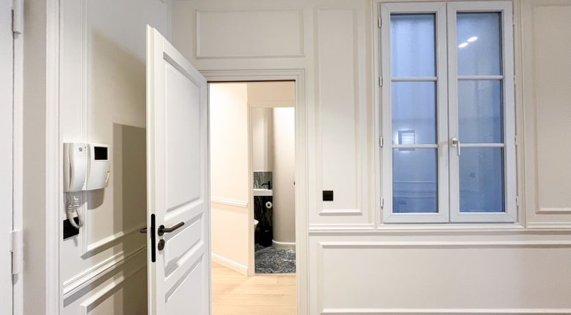 Photo of Parisian Onyx