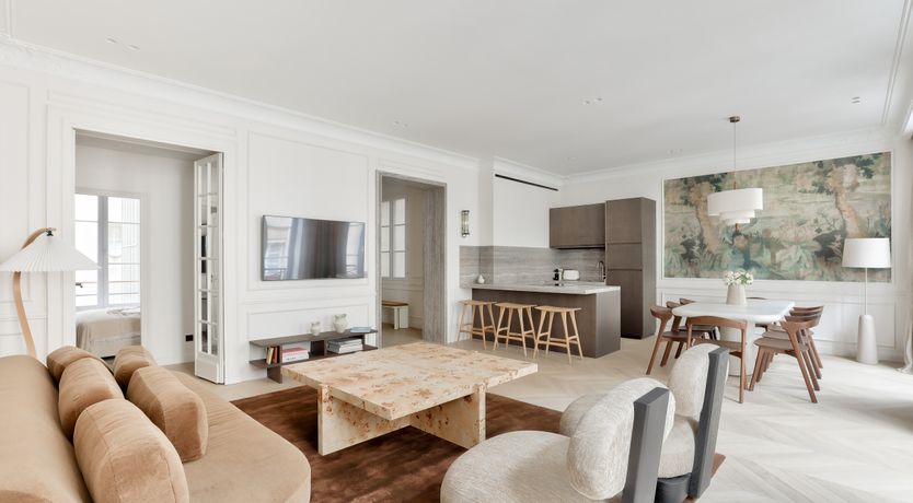 Photo of Parisian Onyx