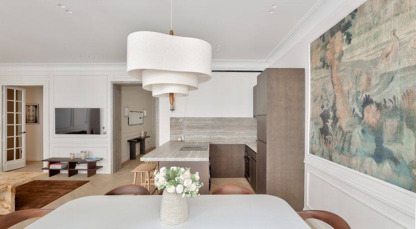 Photo of Parisian Onyx