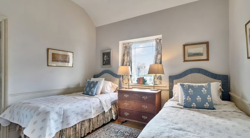 Photo of Hardy Stable