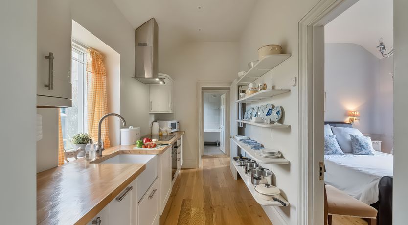 Photo of Hardy Stable