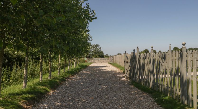 Photo of Hardy Stable