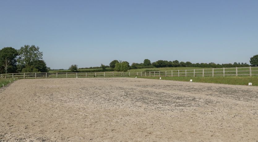 Photo of Hardy Stable