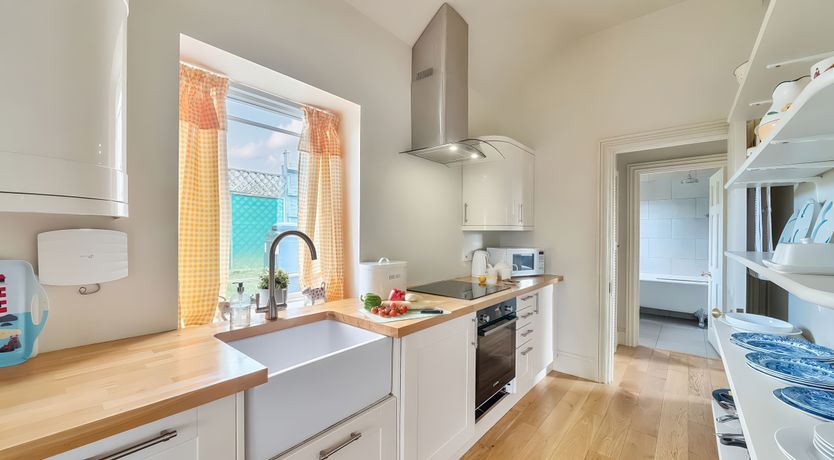 Photo of Hardy Stable