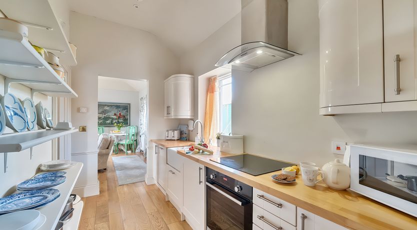 Photo of Hardy Stable