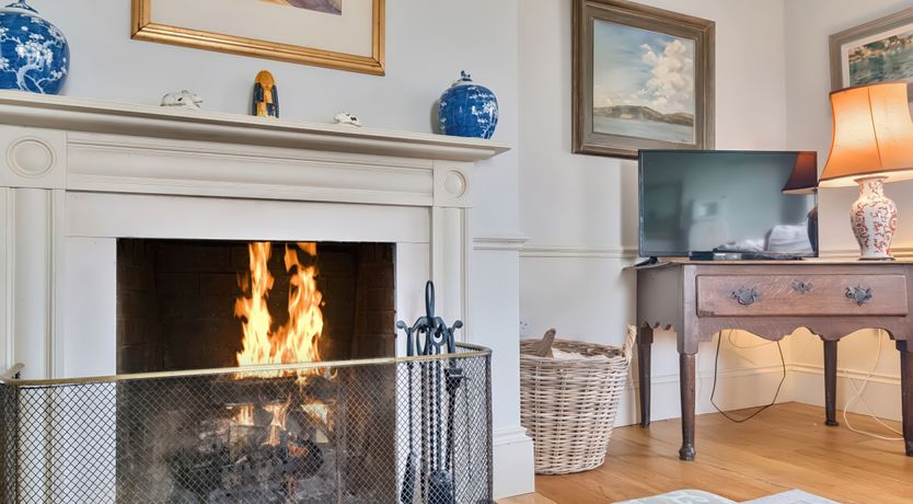 Photo of Hardy Stable