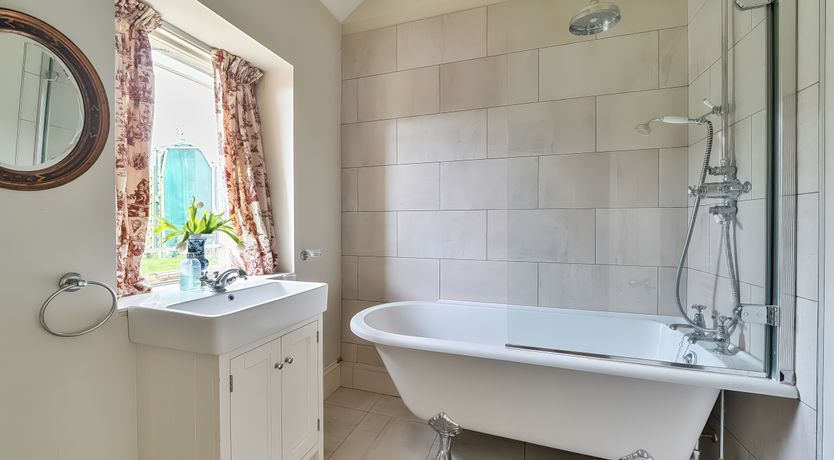 Photo of Hardy Stable