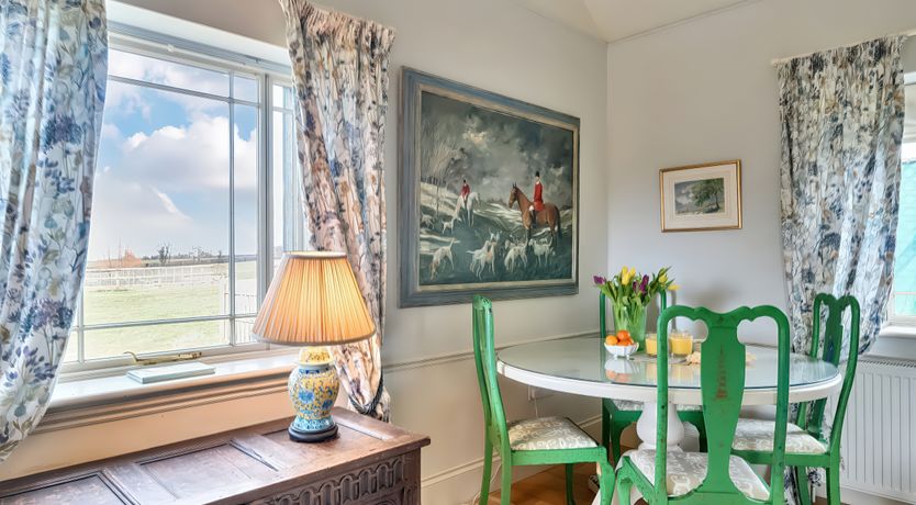 Photo of Hardy Stable