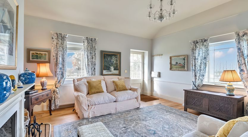 Photo of Hardy Stable