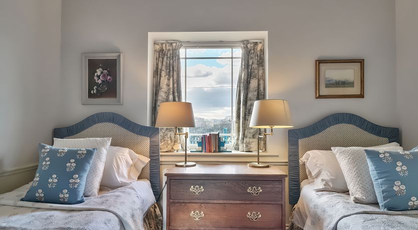 Photo of Hardy Stable