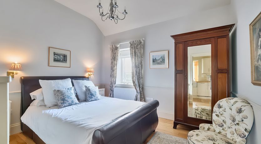 Photo of Hardy Stable