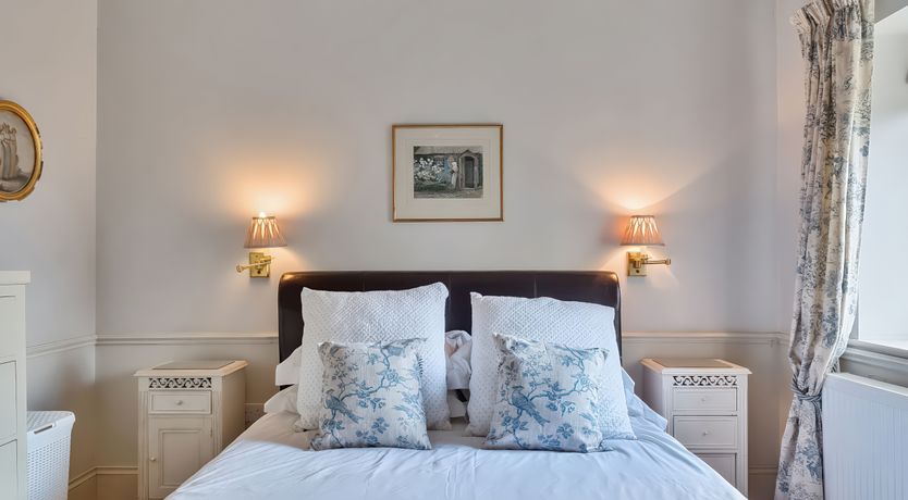 Photo of Hardy Stable