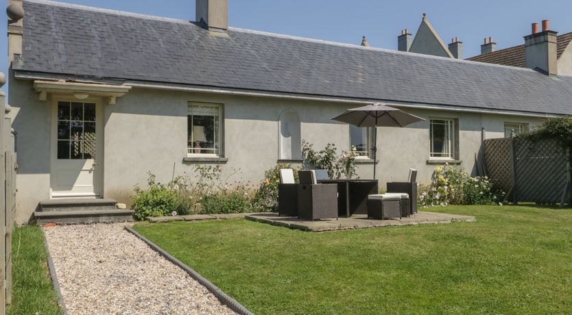 Photo of Hardy Stable