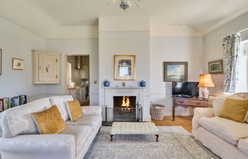 Hardy Stable Holiday Home