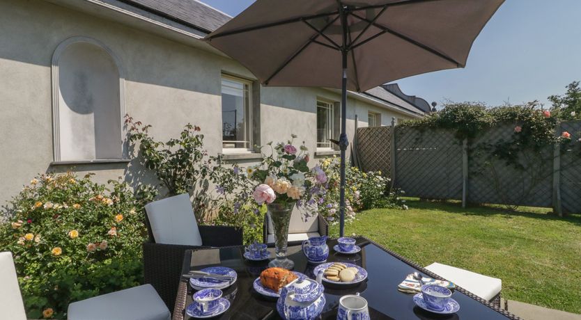 Photo of Hardy Stable