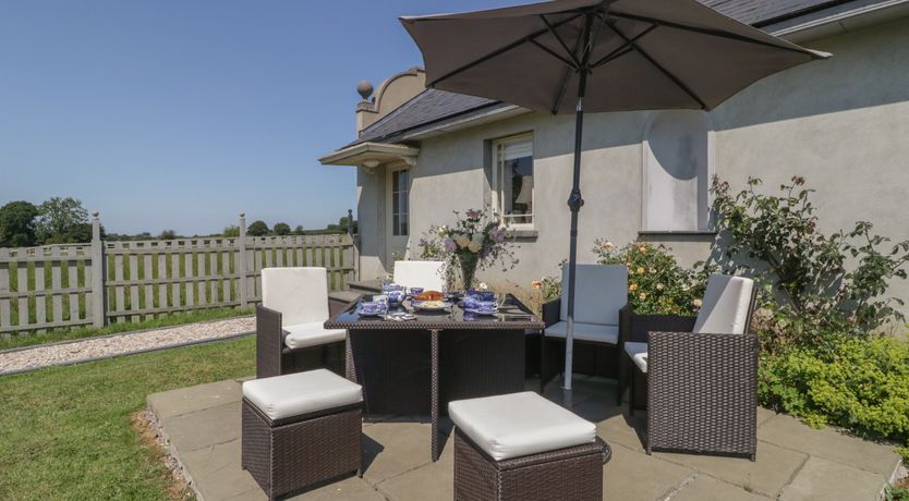 Photo of Hardy Stable