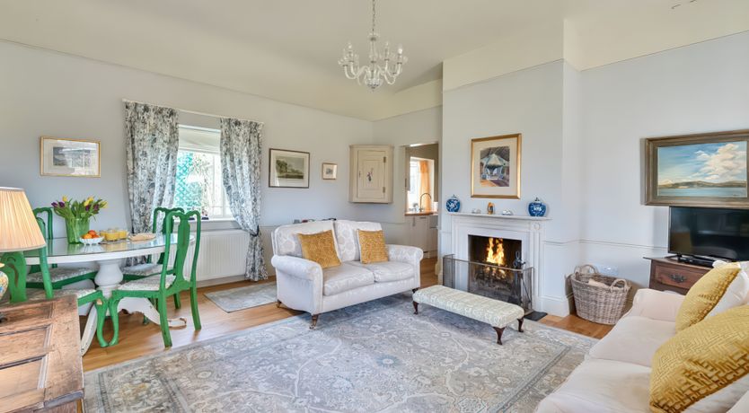 Photo of Hardy Stable