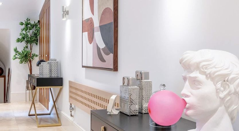 Photo of Grand & Noble