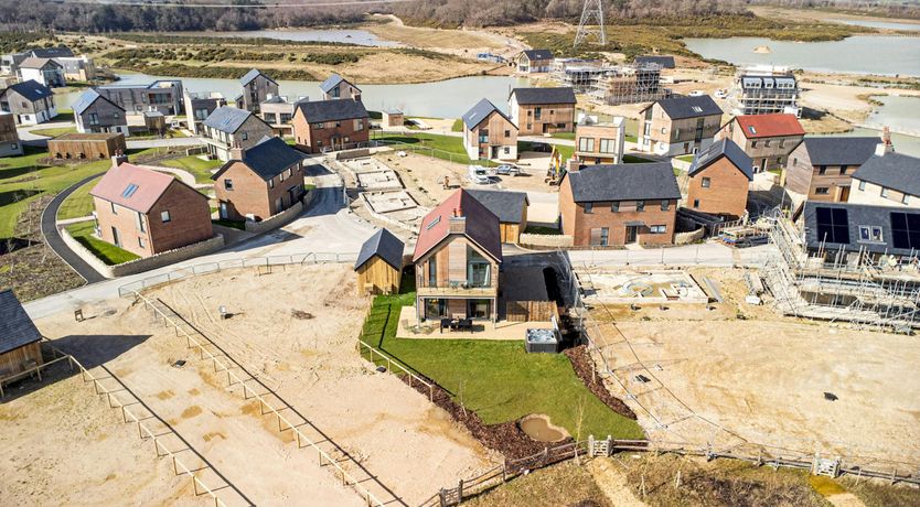 Photo of Canoe Cottage