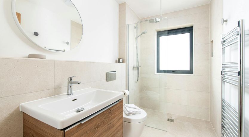 Photo of Canoe Cottage