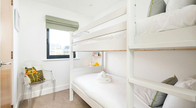 Photo of Canoe Cottage