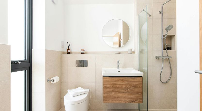 Photo of Canoe Cottage