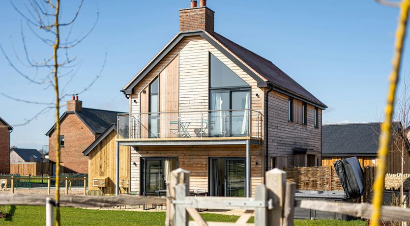 Photo of Canoe Cottage