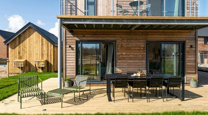 Photo of Canoe Cottage