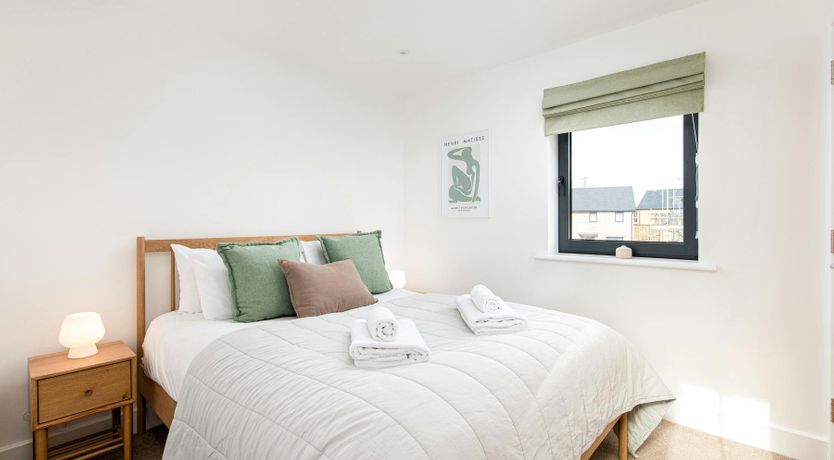 Photo of Canoe Cottage