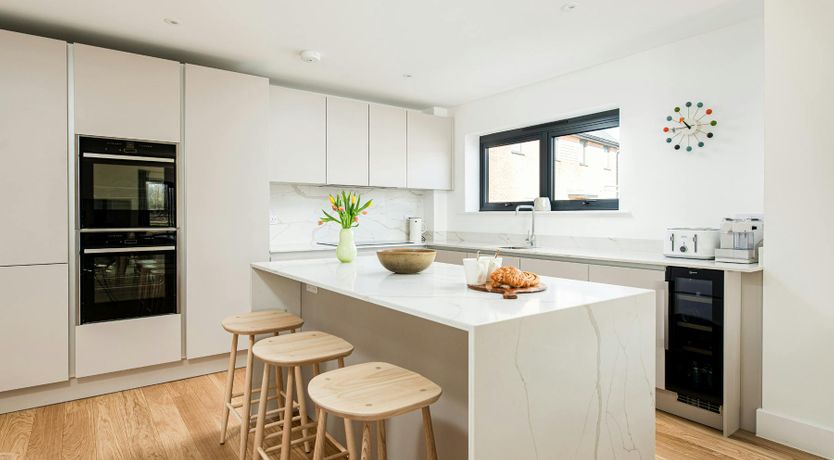 Photo of Canoe Cottage