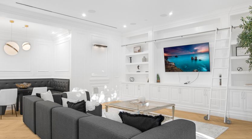 Photo of Refined Living