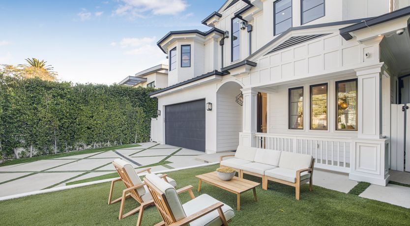 Photo of Refined Living