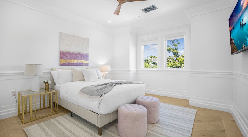 Photo of Refined Living