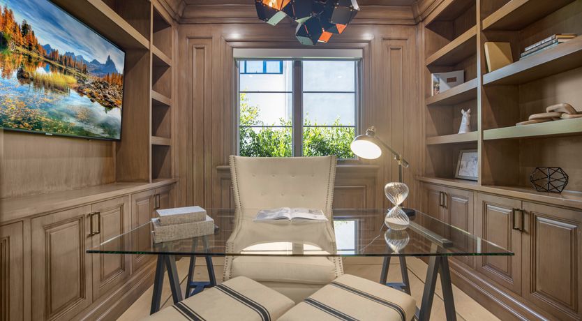 Photo of Refined Living