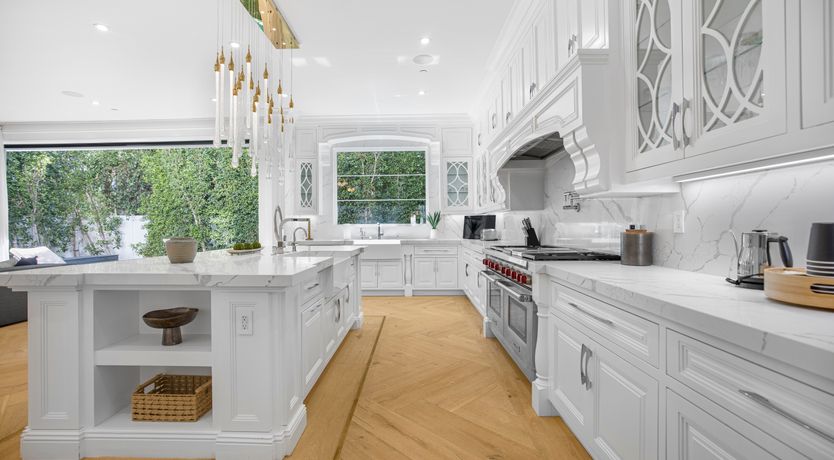 Photo of Refined Living