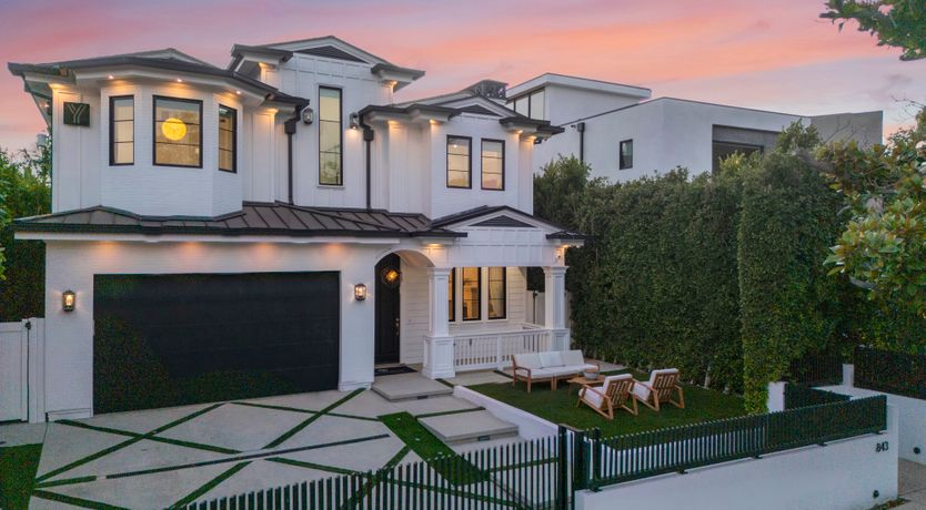 Photo of Refined Living