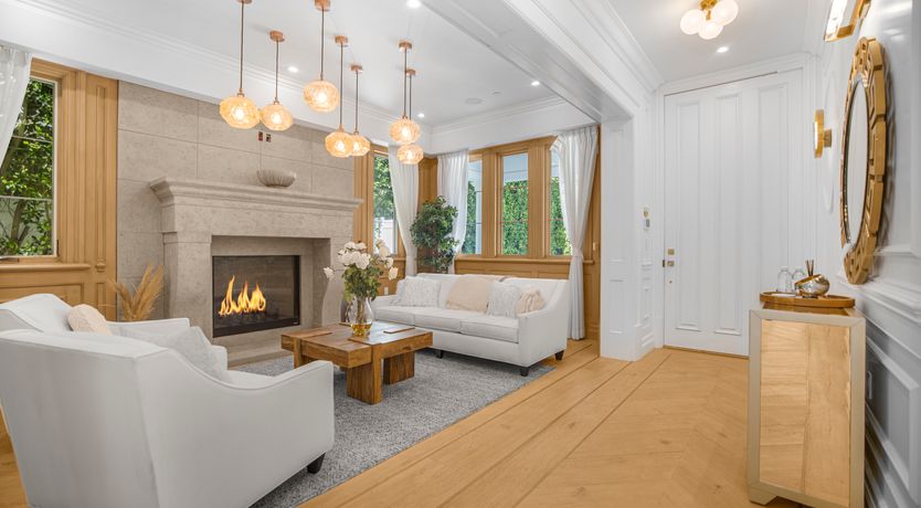 Photo of Refined Living