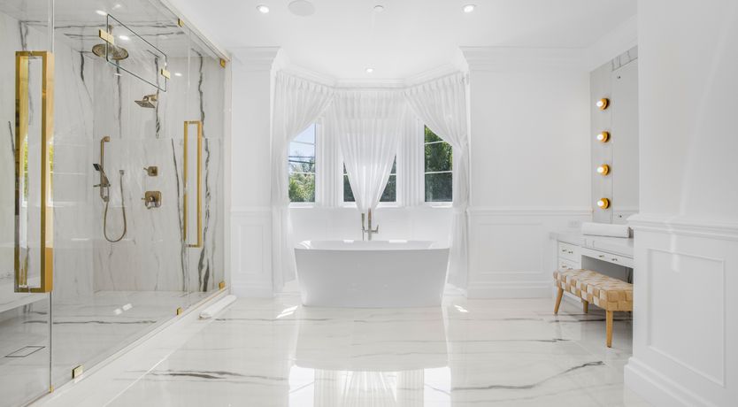 Photo of Refined Living