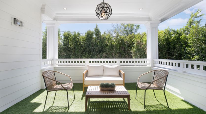 Photo of Refined Living