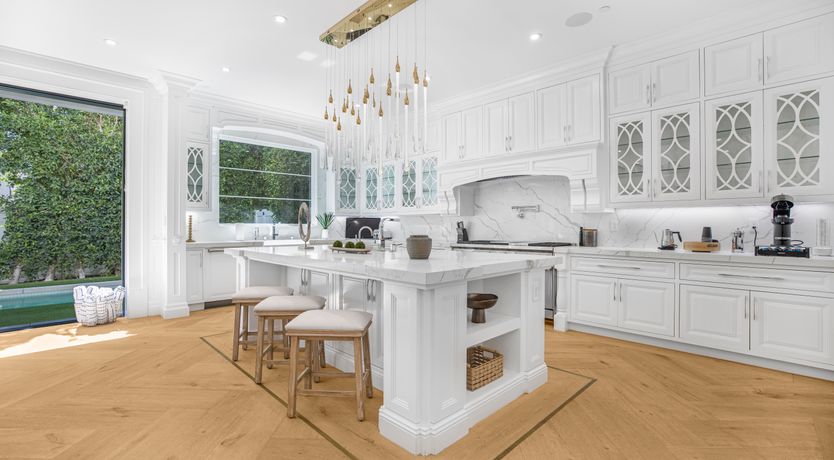 Photo of Refined Living