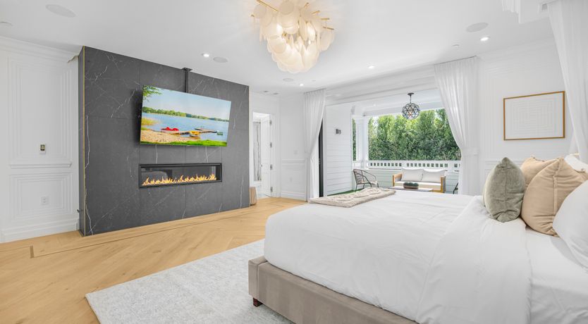 Photo of Refined Living