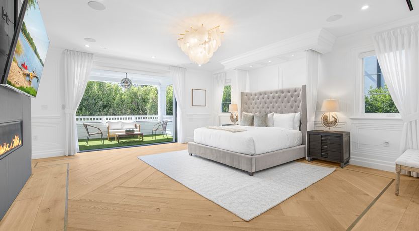 Photo of Refined Living