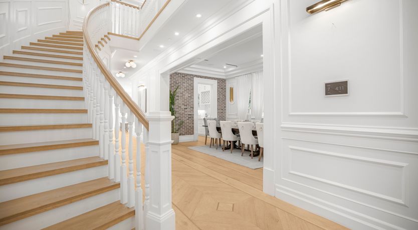 Photo of Refined Living