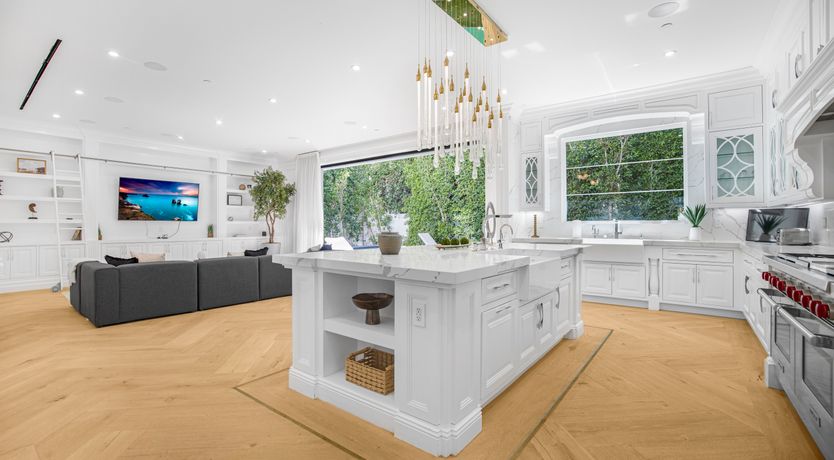 Photo of Refined Living