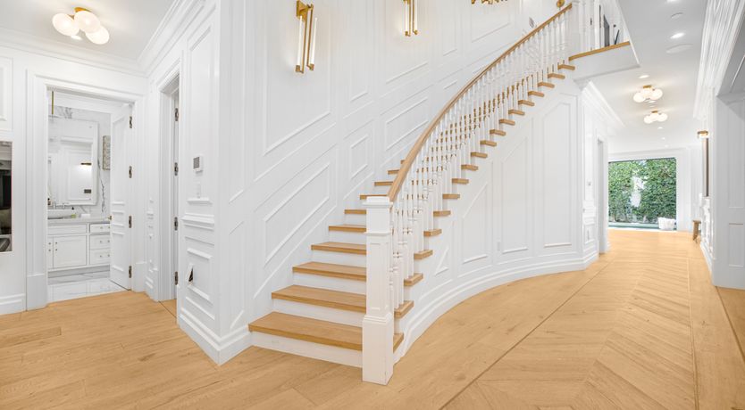 Photo of Refined Living