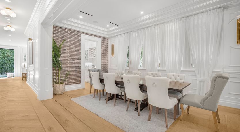 Photo of Refined Living