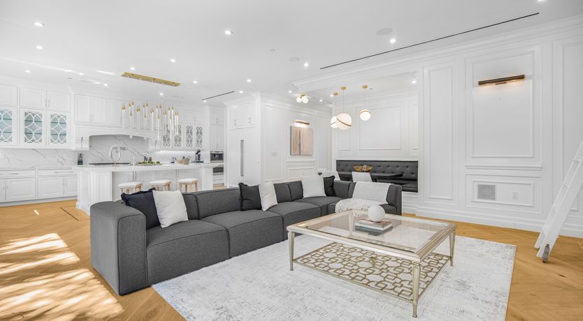 Photo of Refined Living