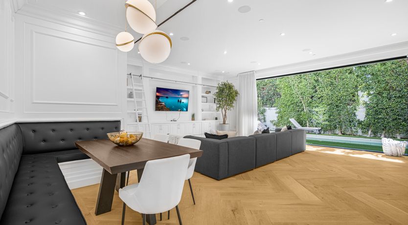 Photo of Refined Living