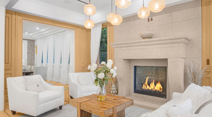 Photo of Refined Living