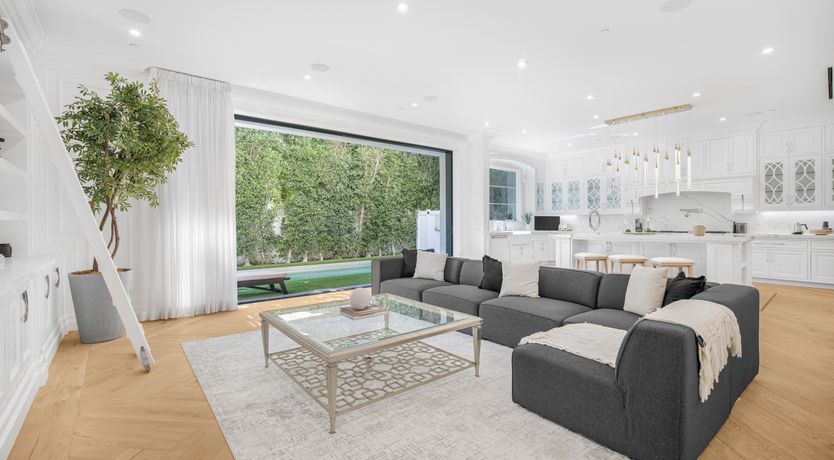 Photo of Refined Living